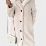 Birgitte | Teddy Jacket