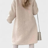 Birgitte | Teddy Jacket