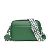 Margot™ | Classic Shoulder Bag