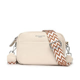 Margot™ | Classic Shoulder Bag