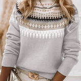 Madison Brei Knit Sweater