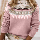 Madison Brei Knit Sweater