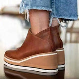 Cara | Elegant Ankle Boots