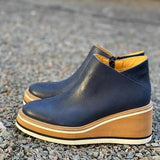 Cara | Elegant Ankle Boots