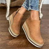 Cara | Elegant Ankle Boots