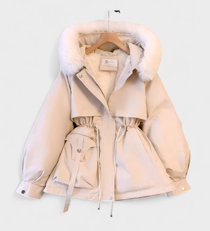 Cecilie | Elegant Winter Jacket