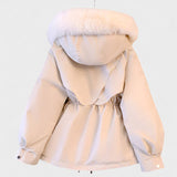 Cecilie | Elegant Winter Jacket