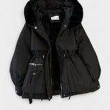 Cecilie | Elegant Winter Jacket