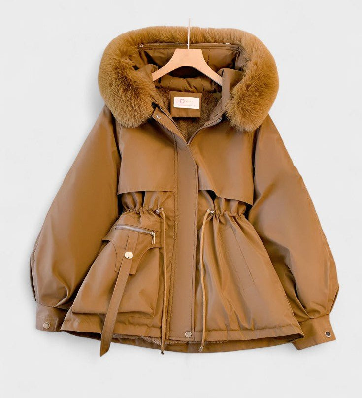 Cecilie | Elegant Winter Jacket