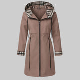 Natalia™ | Contemporary Outerwear