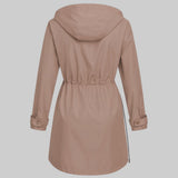 Natalia™ | Contemporary Outerwear