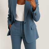 Brenda - Classic Elegance Suit