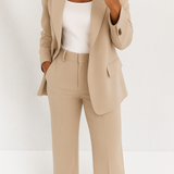 Brenda - Classic Elegance Suit