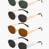 Zariyah | Chic Elegance Sunglasses
