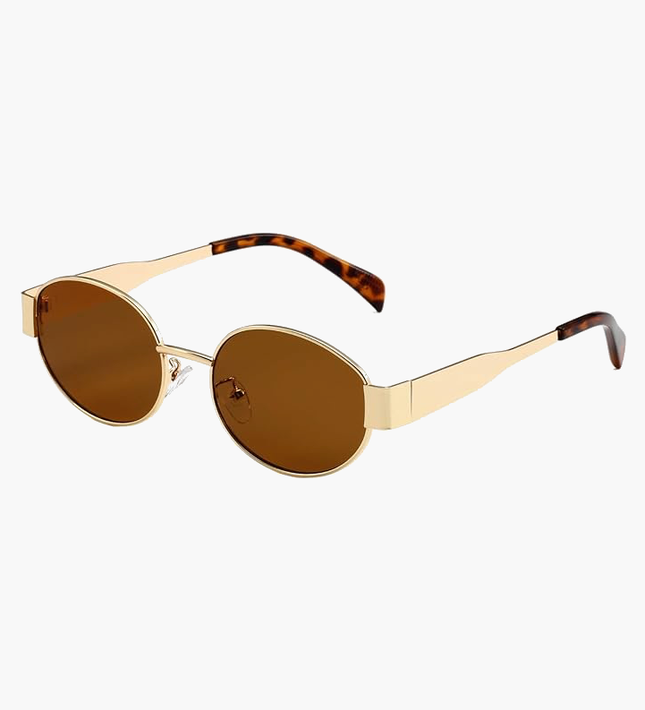 Zariyah | Chic Elegance Sunglasses