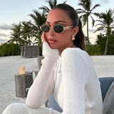 Zariyah | Chic Elegance Sunglasses