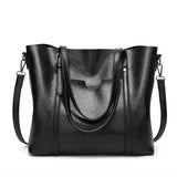 Jennifer™ | Premium Leather Handbag