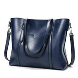 Jennifer™ | Premium Leather Handbag