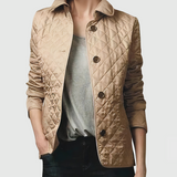 Jennifer | Fall Coat