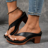 Leona - Chic Orthopedic Sandals for Comfort and Style