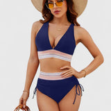 Jayzelliah | Chic Bikini Ensemble
