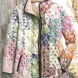 Dita™ - Insulated Padded Jacket