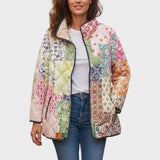 Dita™ - Insulated Padded Jacket