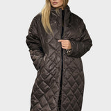 Signe | Reversible Jacket