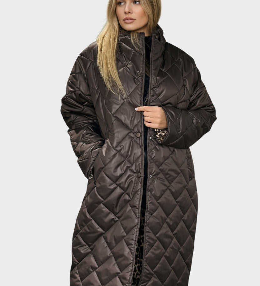 Signe | Reversible Jacket