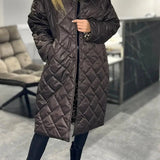 Signe | Reversible Jacket