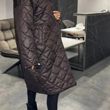 Signe | Reversible Jacket