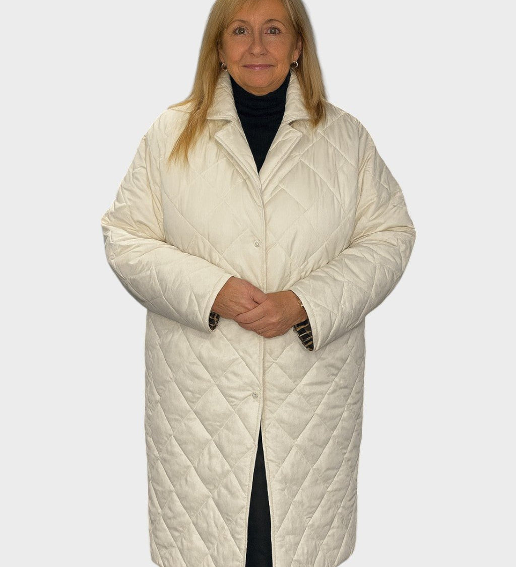 Signe | Reversible Jacket