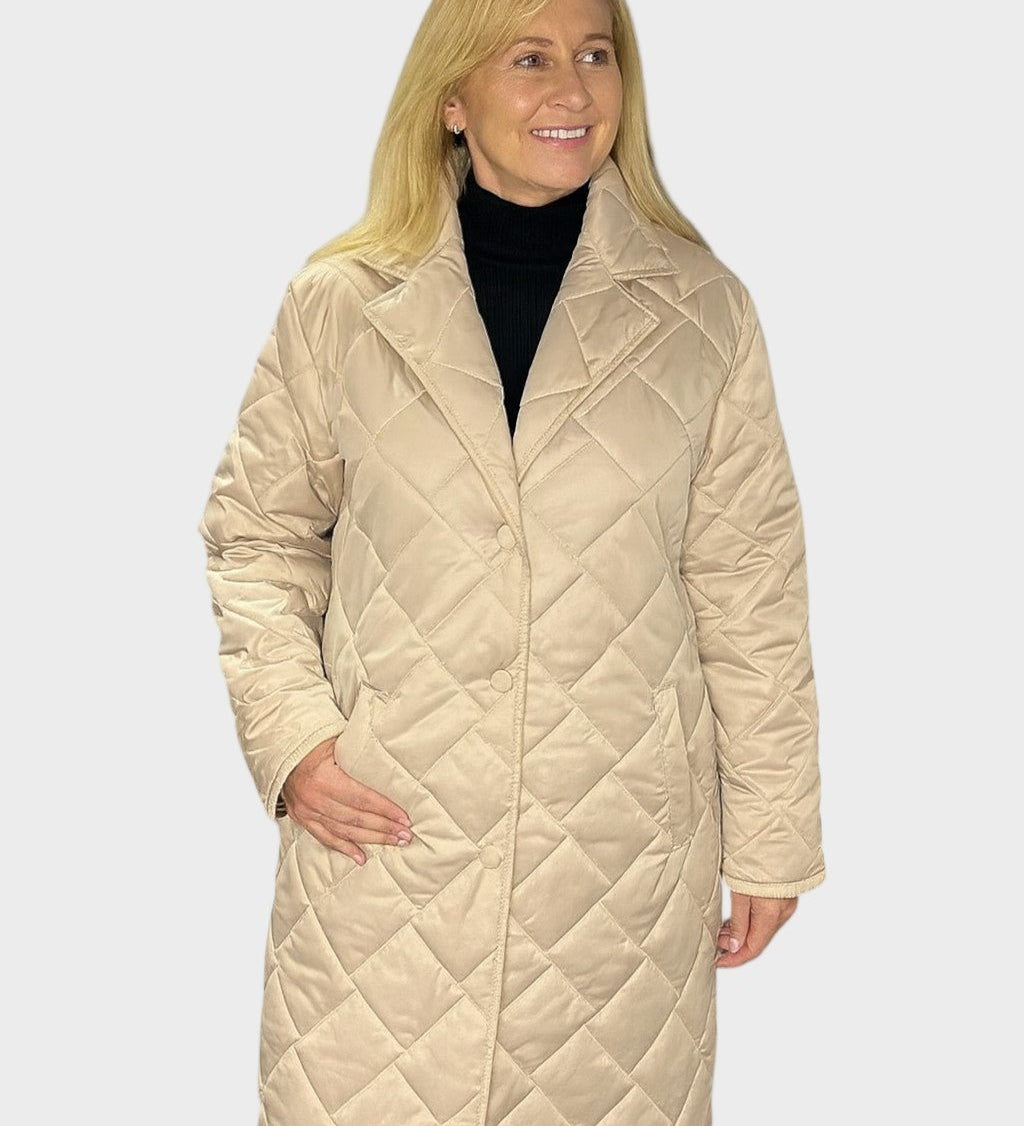 Signe | Reversible Jacket