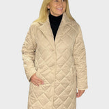 Signe | Reversible Jacket