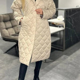 Signe | Reversible Jacket