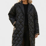 Signe | Reversible Jacket