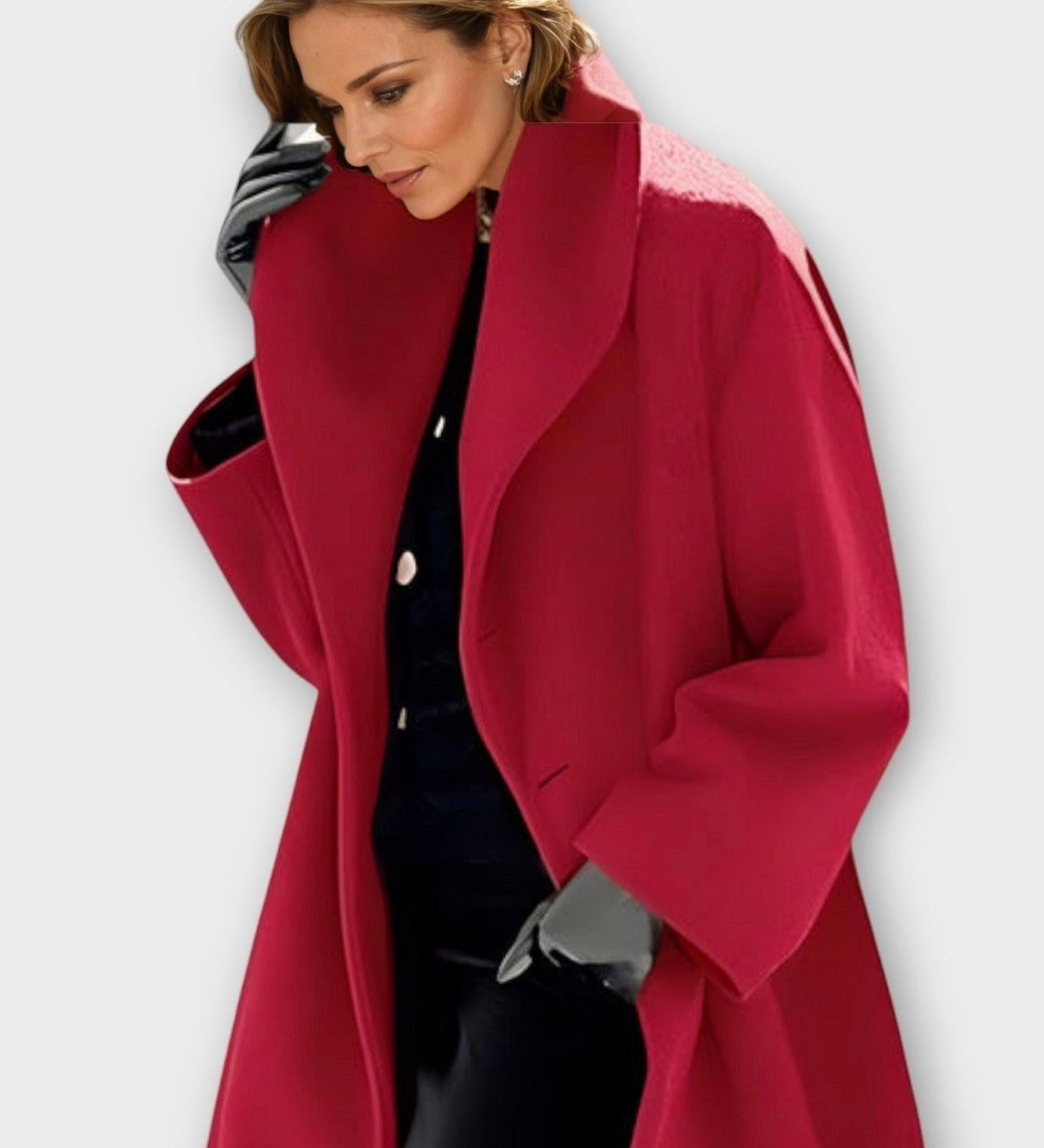 Elysia | Everyday Jacket
