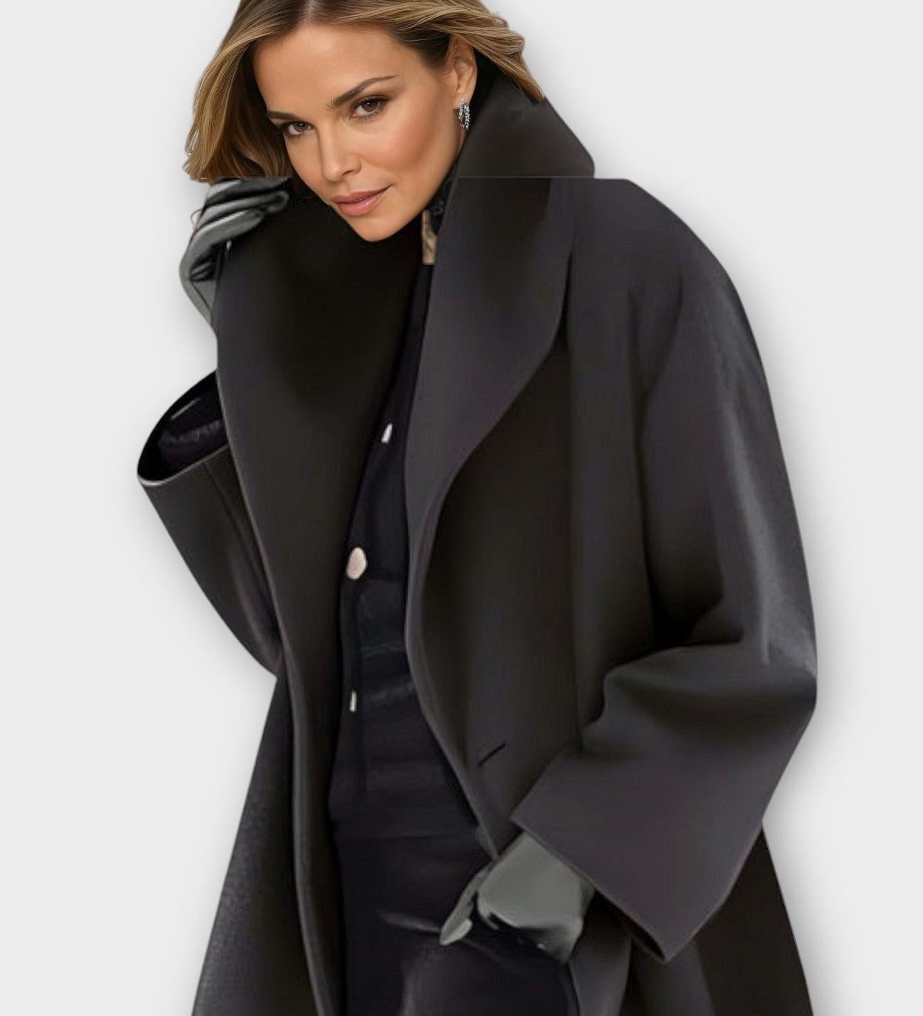 Elysia | Everyday Jacket