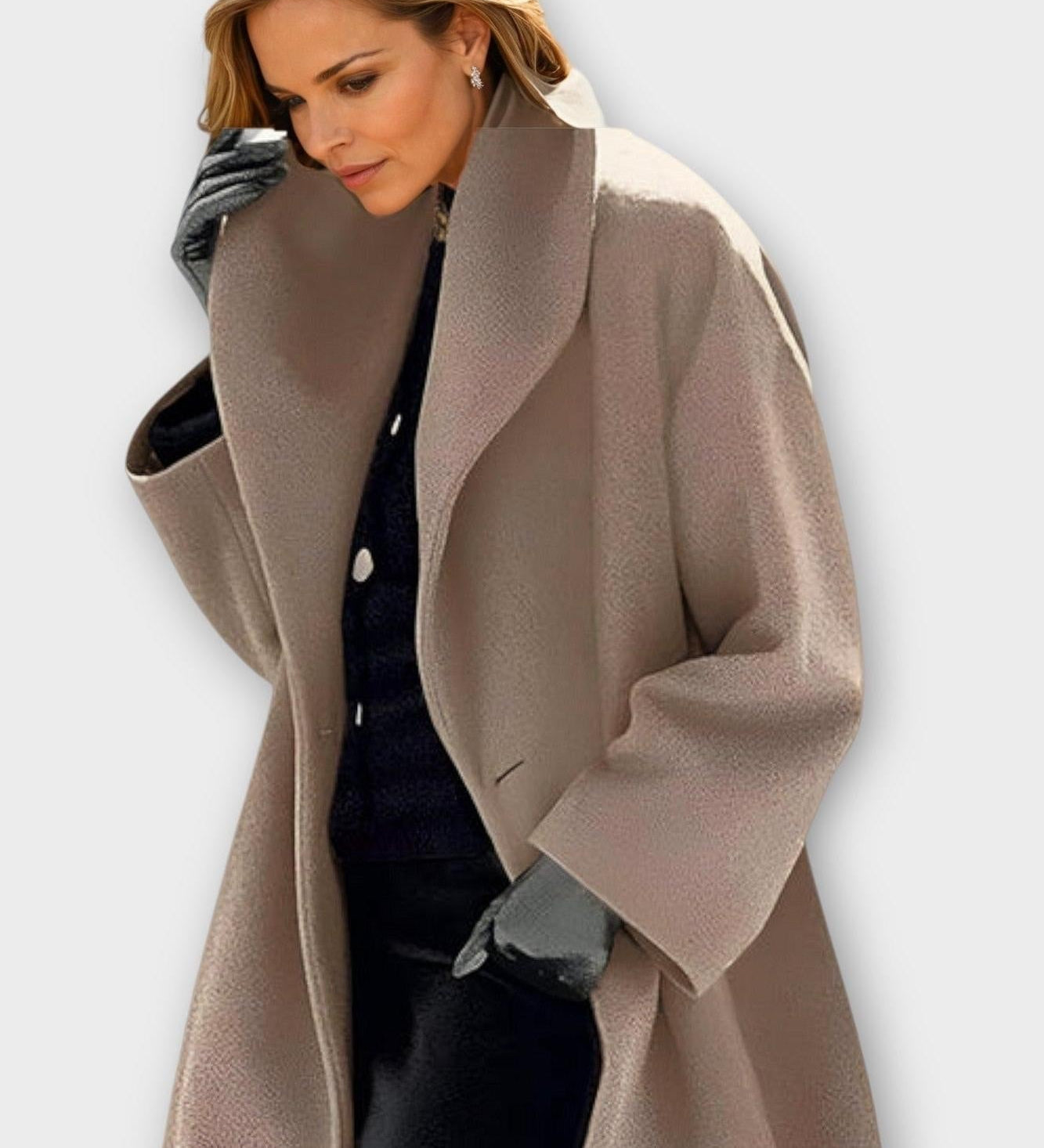Elysia | Everyday Jacket