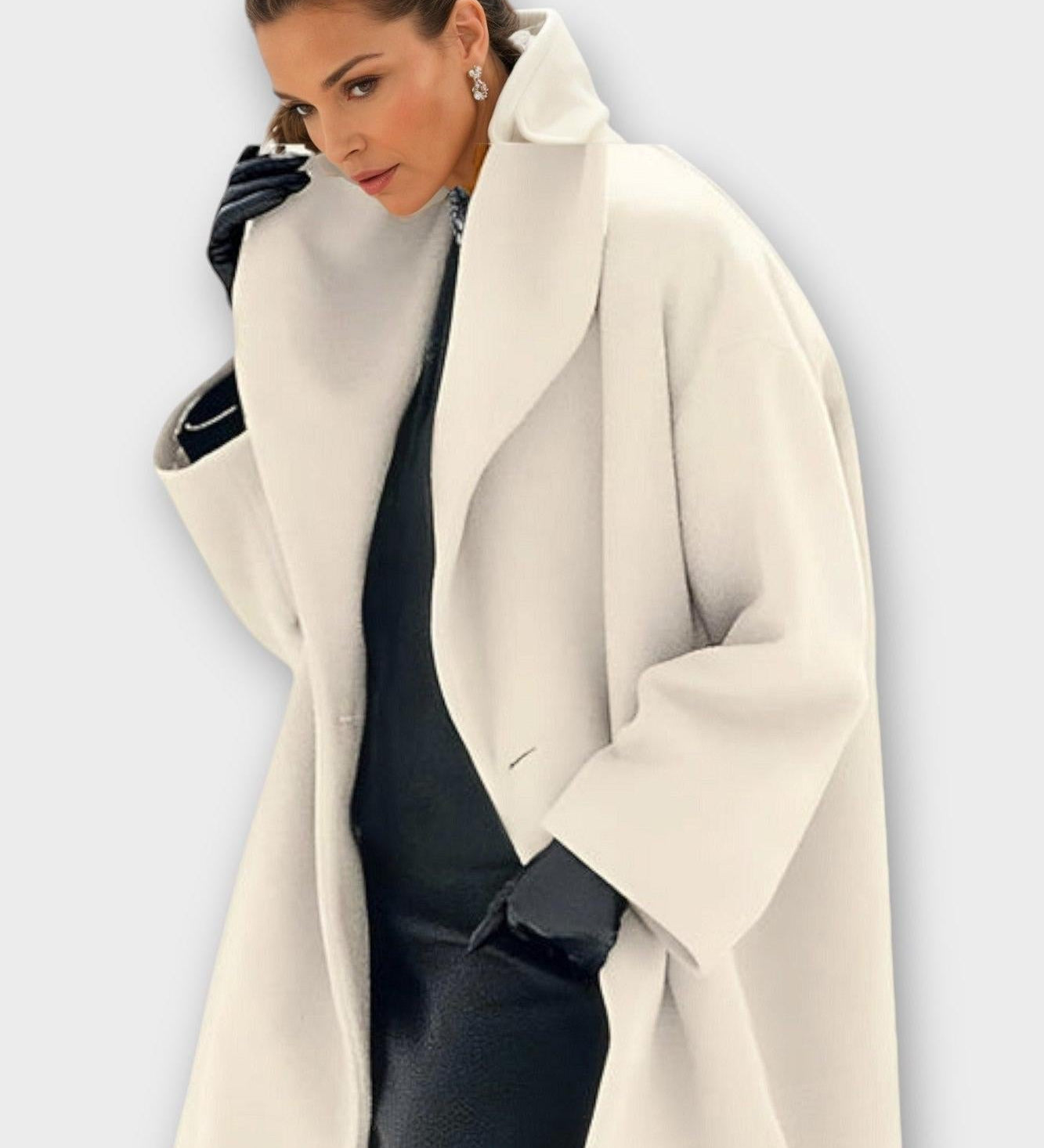Elysia | Everyday Jacket