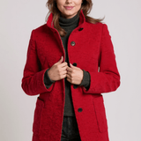 Fiora | Scandinavian-Style Jacket