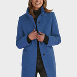 Fiora | Scandinavian-Style Jacket