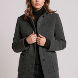 Fiora | Scandinavian-Style Jacket