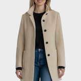 Fiora | Scandinavian-Style Jacket