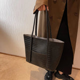 Christina™ | Elegant Shoulder Bag