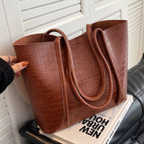 Christina™ | Elegant Shoulder Bag