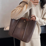 Christina™ | Elegant Shoulder Bag