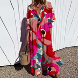 Marissa - Graceful Breeze Dress