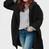 Freja | Mid-Length Jacket