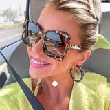 Kynzlee | Chic Sunglasses